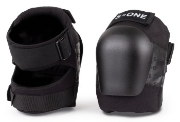 S-1 Pro Knee Pads GEN 4.5 50mm
