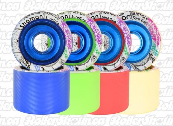 HYPER Shaman Wheels