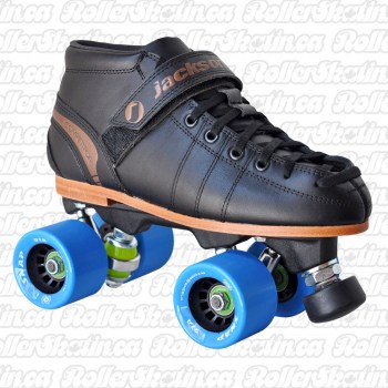 Jackson Womens Competitor Viper Derby/Speed skate