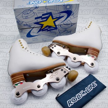 ROLL-LINE LINEA Artistic Inline Conversion Set