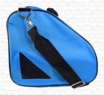 LENEXA Skate Shaped Ventilated Roller Skate Bag