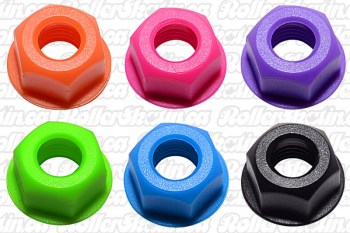 MOTA Nylon Lock Nuts