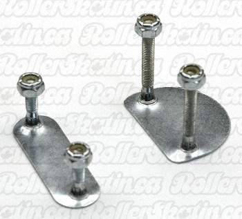 Mounting hardware kit for Running Shoes