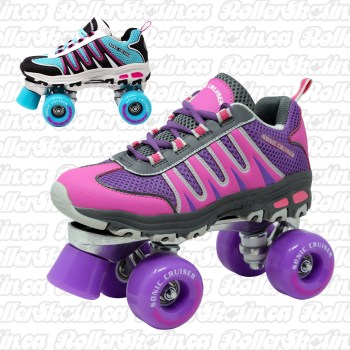 SONIC CRUISER Running Shoe Outdoor Skate!