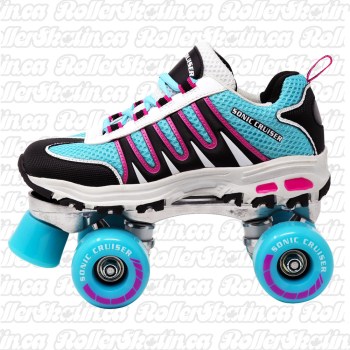 SONIC CRUISER Running Shoe Outdoor Skate!