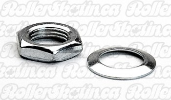 5/8 Stopper Nut & Washer