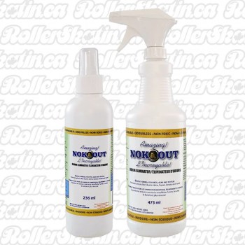 NOKOUT Odour Eliminator