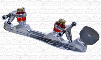 Pilot F-16 Falcon Plate