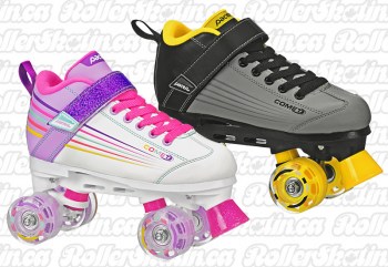 Pacer Comet Kids Light-Up Skates!