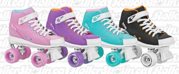 Pacer Scout ZTX Kids Roller Skate