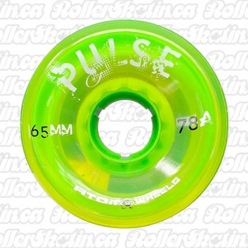 ATOM Pulse Lime