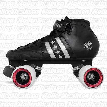 BONT Quadstar Prodigy Ballistic Skate
