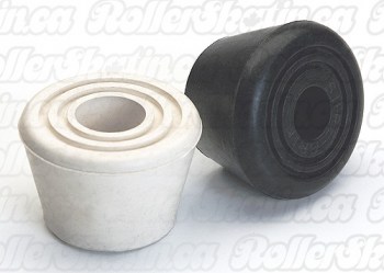 Replacement Bell Bullseye Toe Stops 5/16