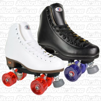 Riedell 111 BOOST Rink Roller Skate