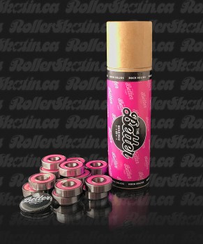 Better Bearings ROCK SOLIDS 16-Packs 8mm or 7mm