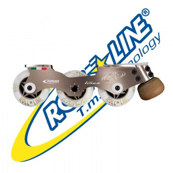 ROLL-LINE LINEA Artistic Inline Conversion Set