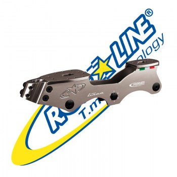 ROLL-LINE LINEA Artistic Inline Conversion Set