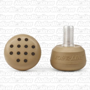 Roll-Line Metric Stoppers - Ambra Super Pro