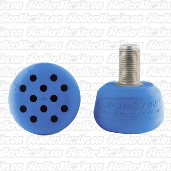 Roll-Line Metric Stoppers - Black Hyper Pro