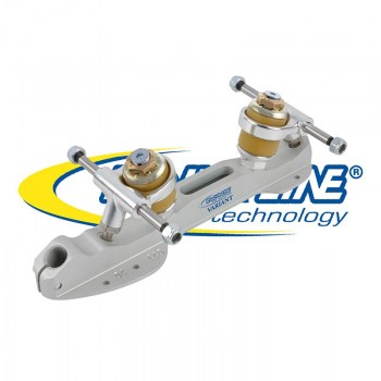 Roll-Line VARIANT C Intermediate FreeStyle/Dance Skate Plates