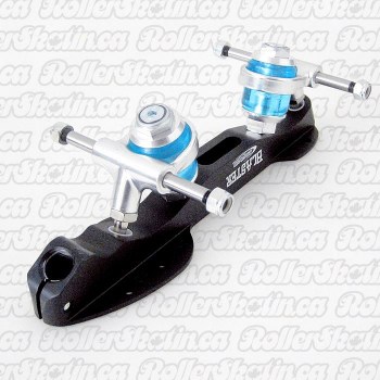 Roll-Line BLASTER Roller Derby Skate Plates