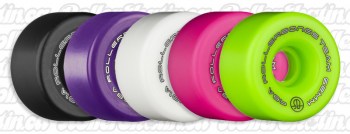 ROLLER BONES Team wheels