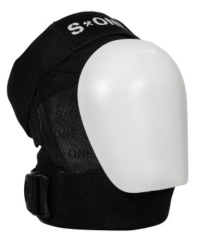 S-1 Pro Knee Pads GEN 4.5 50mm
