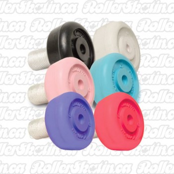 Sure-Grip Carrera 5/8 Toe Stop Stoppers