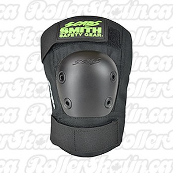 SMITH Scabs Kool Breathable Elbow Pads