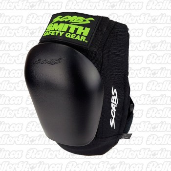 Smith Scabs Junior Knee Pads