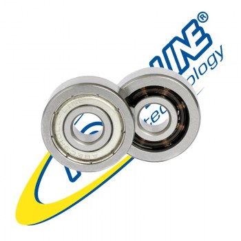 Roll-Line Speed MAX ABEC 9 Professional Bearings 16-Pack