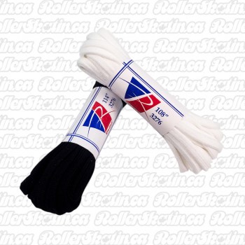  Riedell Spun Poly Skate Laces