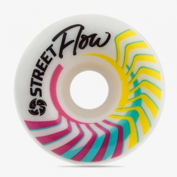 BONT Street Flow Wheel