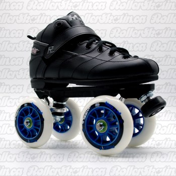 StreetSkater™ GT-50 100mm Blue