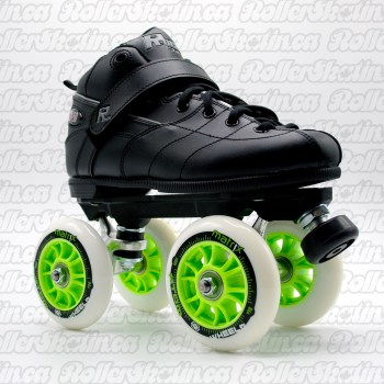StreetSkater™ GT-50 100mm Green