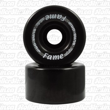 Sure-Grip FAME Wheels 96A Black