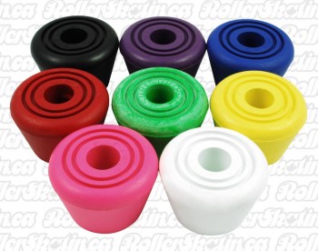 Replacement Bell Bullseye Toe Stops 5/16