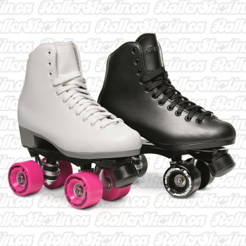 SURE-GRIP MALIBU Artistic Rink Roller Skate - Indoor OR Outdoor!