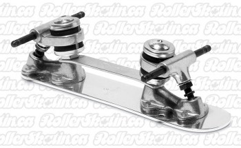 Sure-Grip Classic NTS Plate