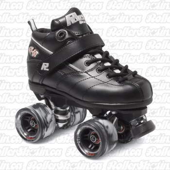 Sure-Grip Rock GT-50 Indoor OR Outdoor Skate!