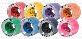 SURE-GRIP OPTICS 92A Wheels 8-Pack