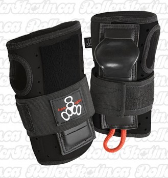Triple 8 RD Wristsavers