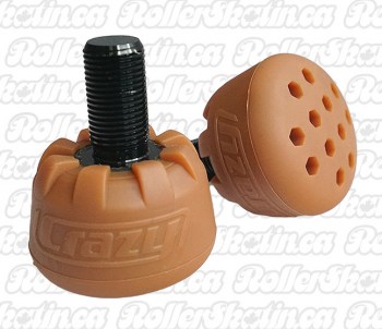 CRAZY Bounce Toe Stoppers