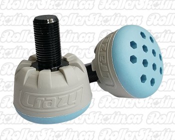 CRAZY ELEV8 ULTRA Stoppers