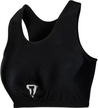 Title Advanced Womens Derby Chest Guard/Compress Bra