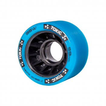 TOXIC ROLL 93A Wheels