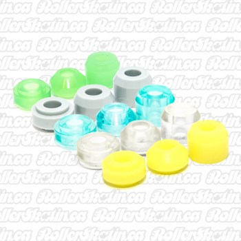 Roll-Line Urethane Elastomer Cushions