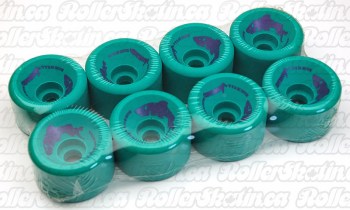 VANGUARD SandShark Roller Skate Wheels