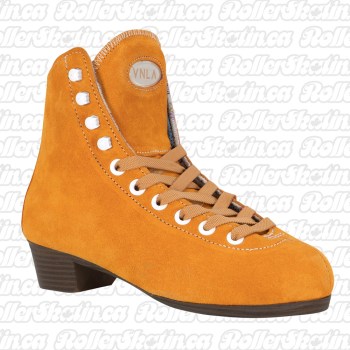 VNLA A LA MODE Boots MOCHA