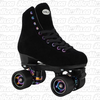 VNLA Luna Eclipse Indoor Roller Skate!